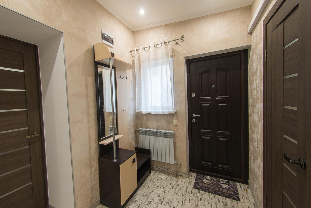 Apartment On Kovalska Street 44 Odesa Exterior foto