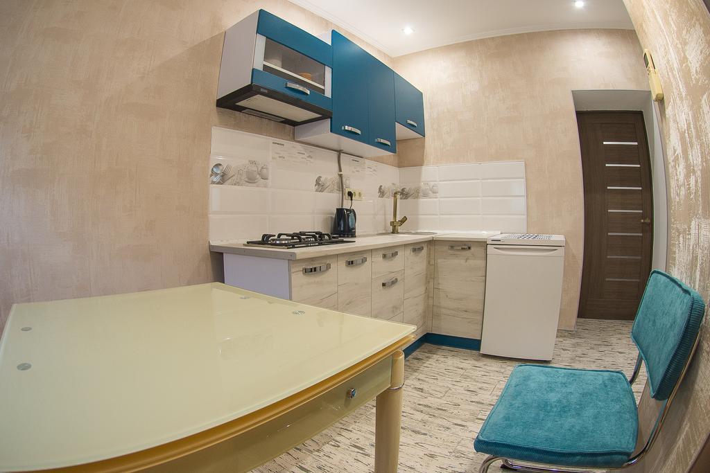 Apartment On Kovalska Street 44 Odesa Exterior foto